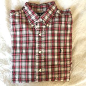 Ralph Lauren shirt